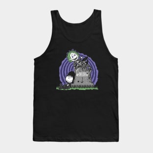 Beetlehouse Tank Top